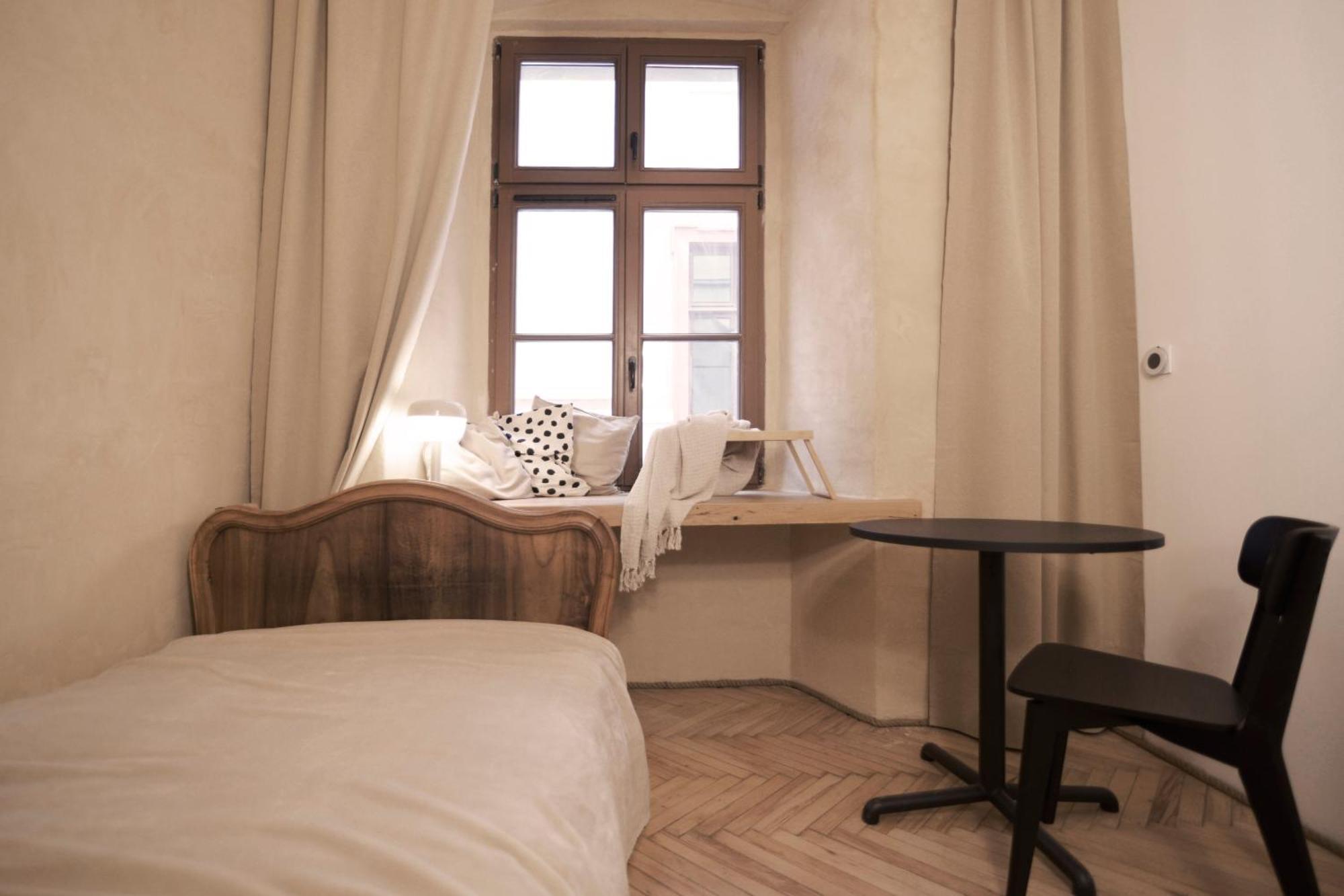 Charming Apartment / Old Town City Center 브로츠와프 외부 사진