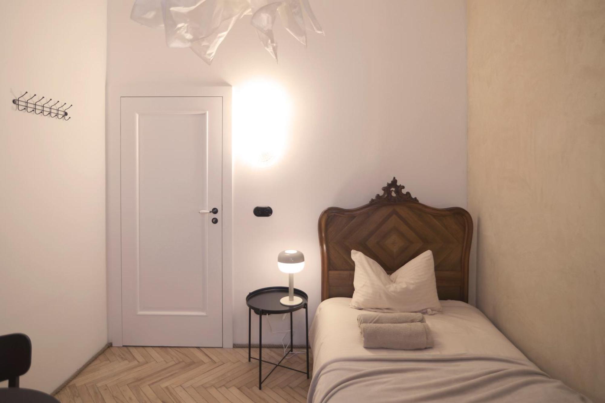 Charming Apartment / Old Town City Center 브로츠와프 외부 사진