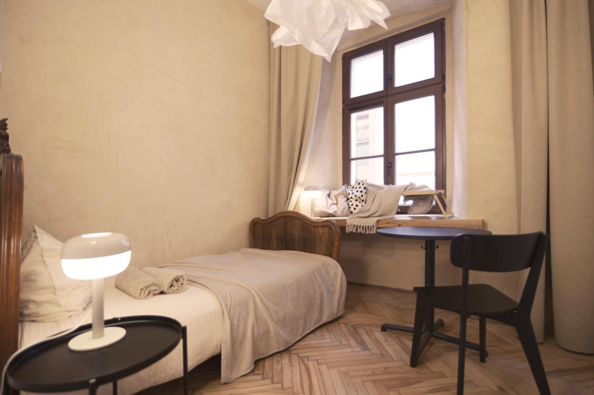Charming Apartment / Old Town City Center 브로츠와프 외부 사진