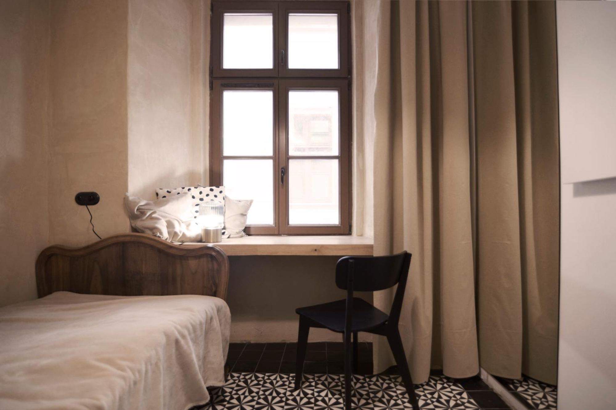 Charming Apartment / Old Town City Center 브로츠와프 외부 사진