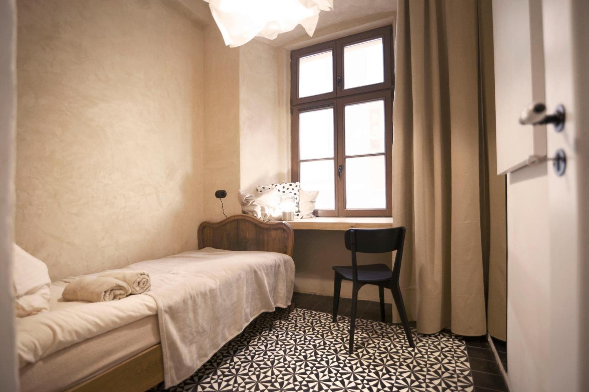Charming Apartment / Old Town City Center 브로츠와프 외부 사진