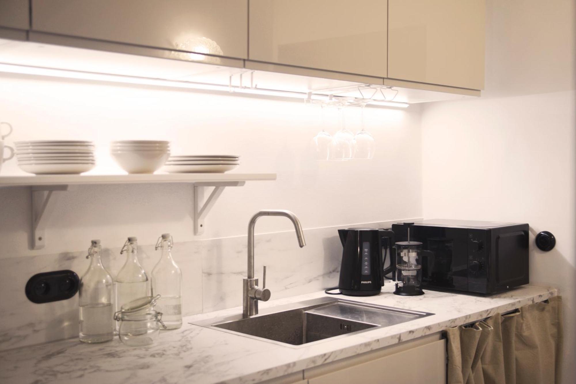 Charming Apartment / Old Town City Center 브로츠와프 외부 사진