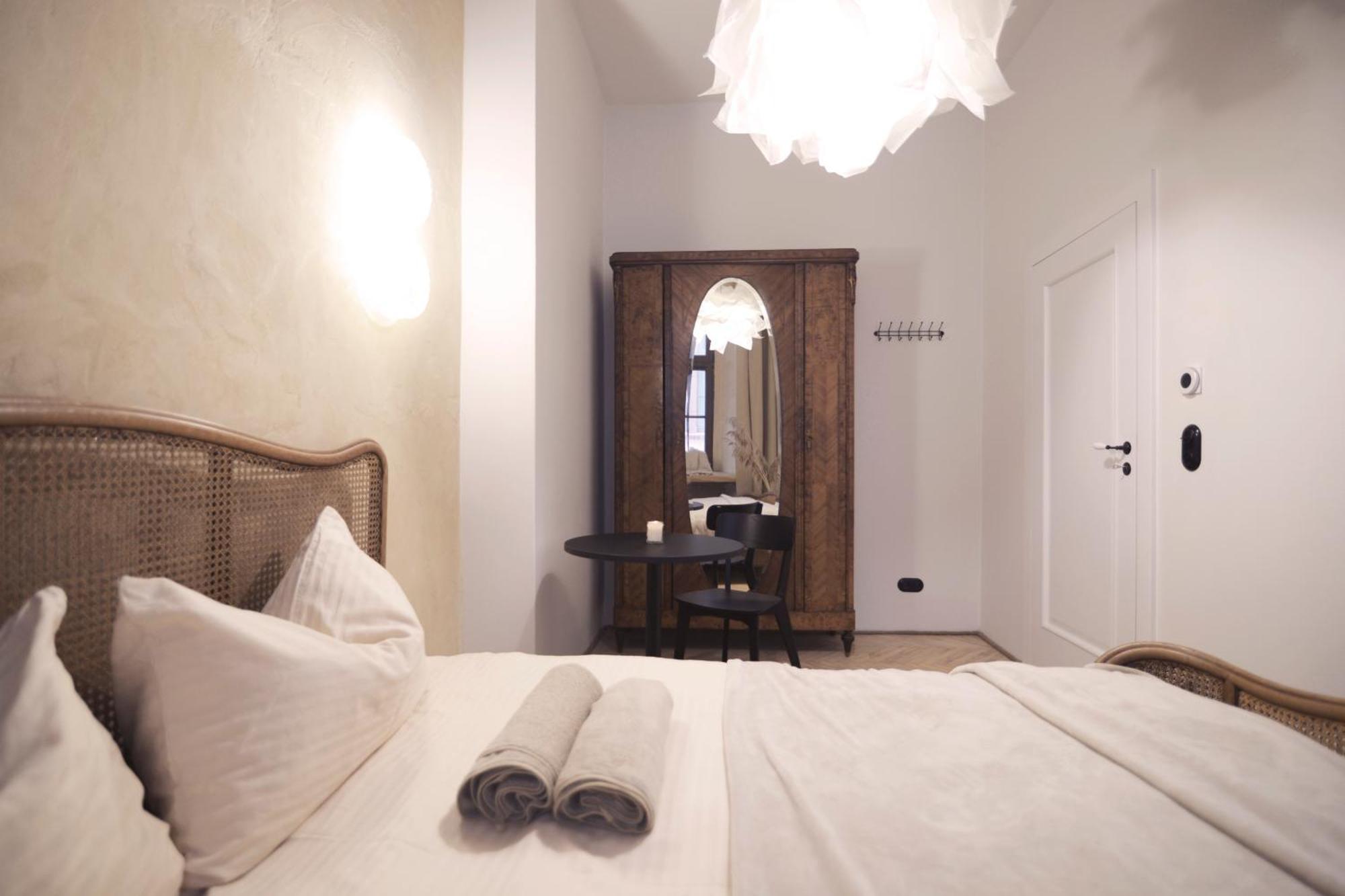 Charming Apartment / Old Town City Center 브로츠와프 외부 사진