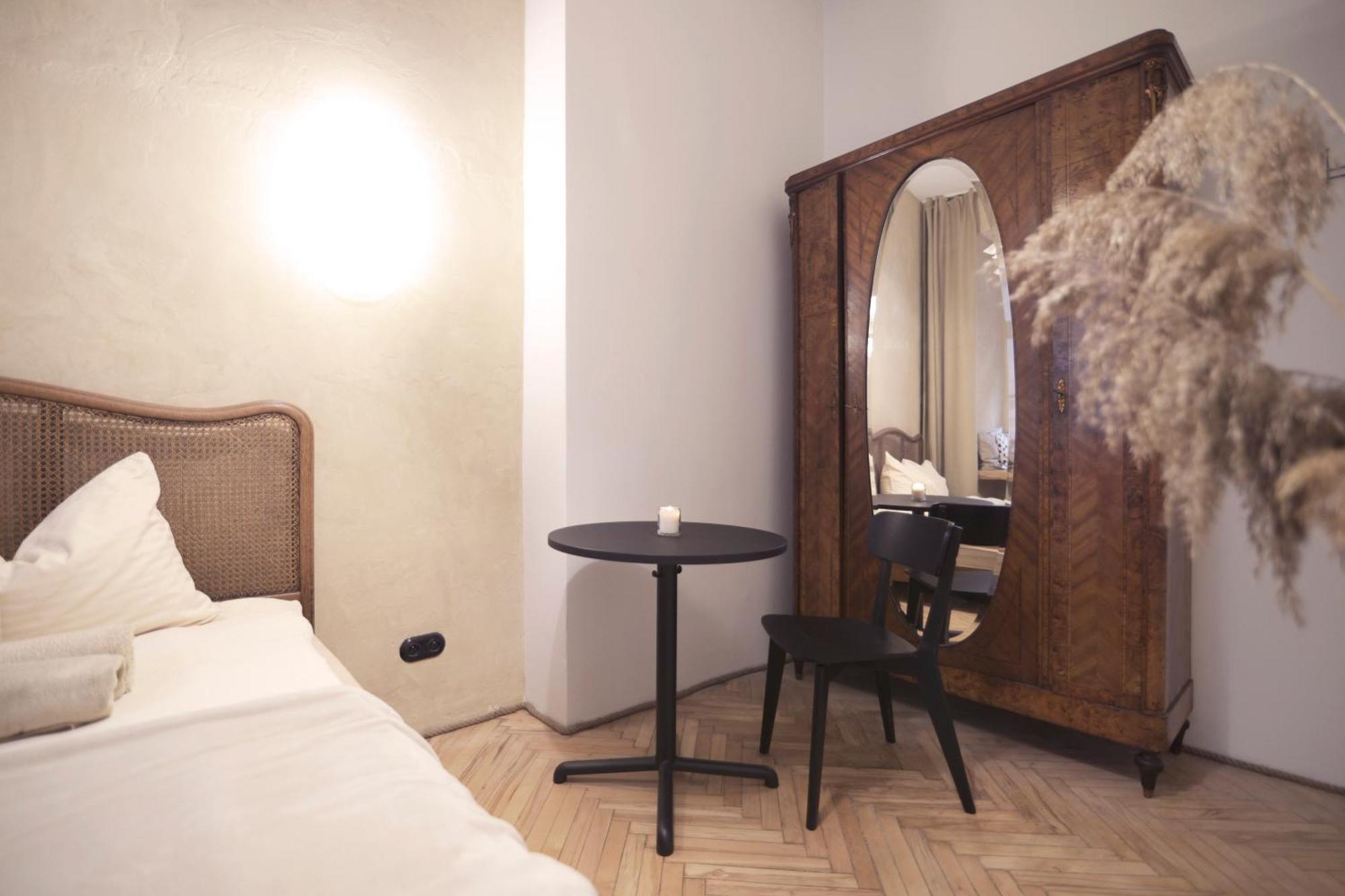 Charming Apartment / Old Town City Center 브로츠와프 외부 사진