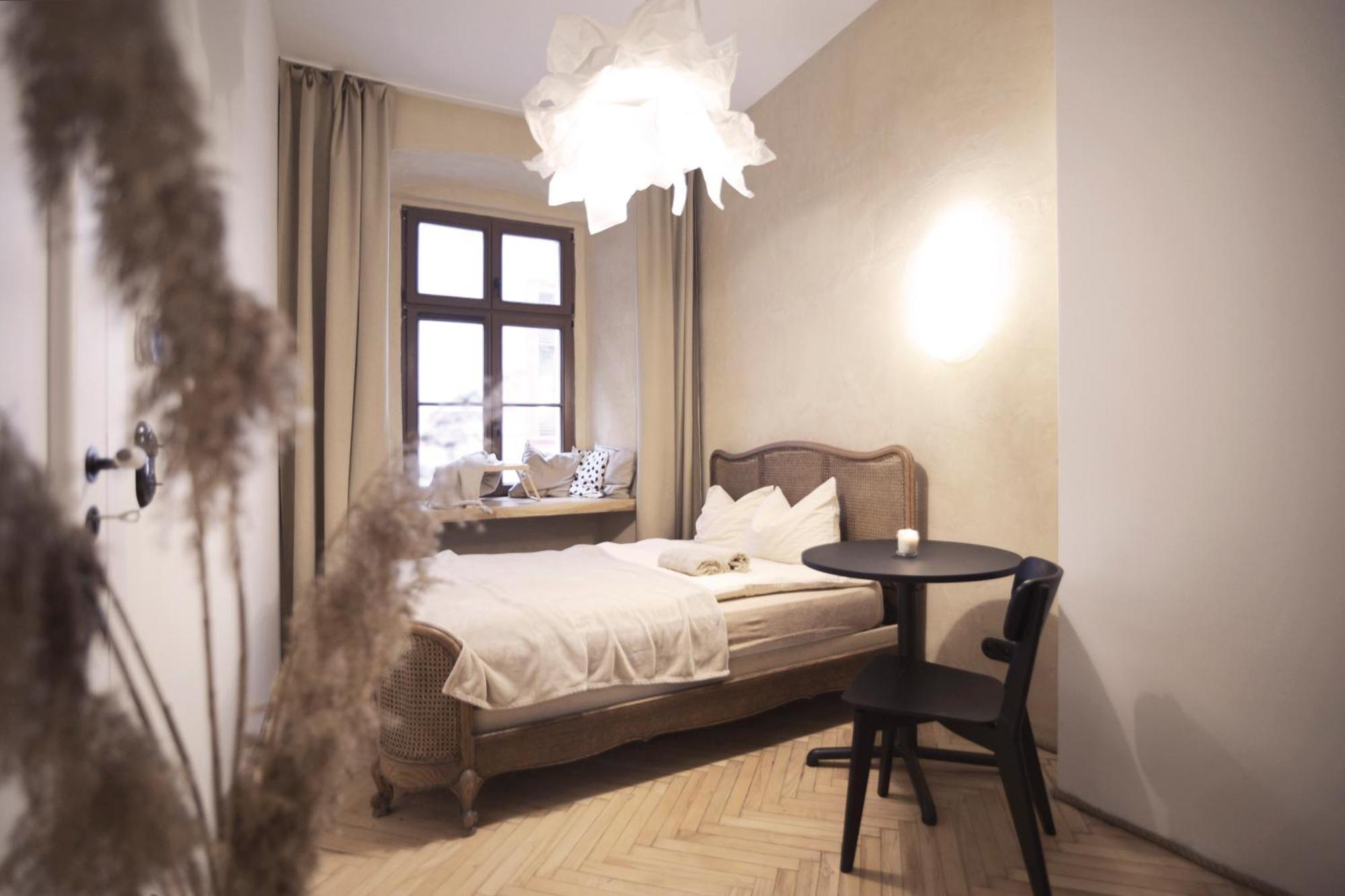 Charming Apartment / Old Town City Center 브로츠와프 외부 사진